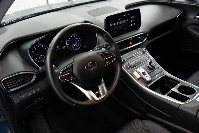 Used 2023 Hyundai Santa Fe SUV