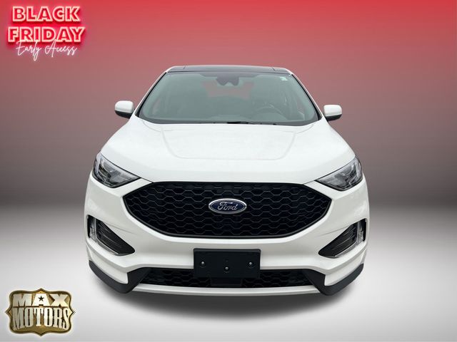 2024 Ford Edge SEL 2