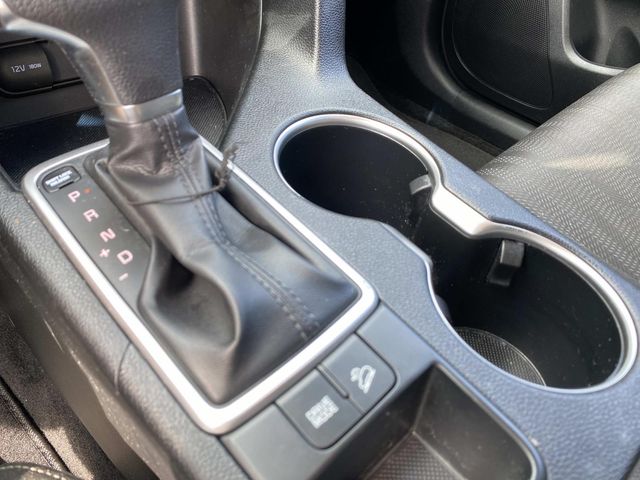 Used 2020 Kia Sportage SUV