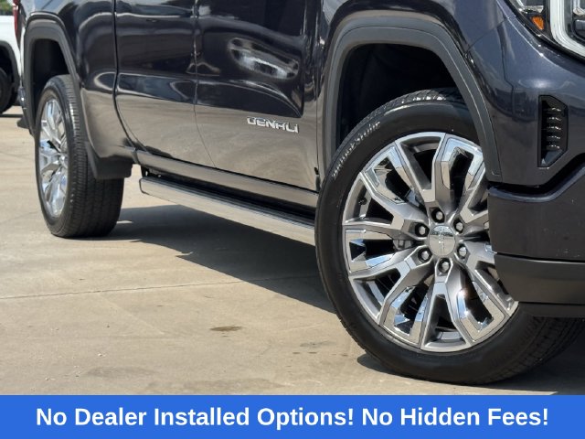 2025 GMC Sierra 1500 Denali - 2
