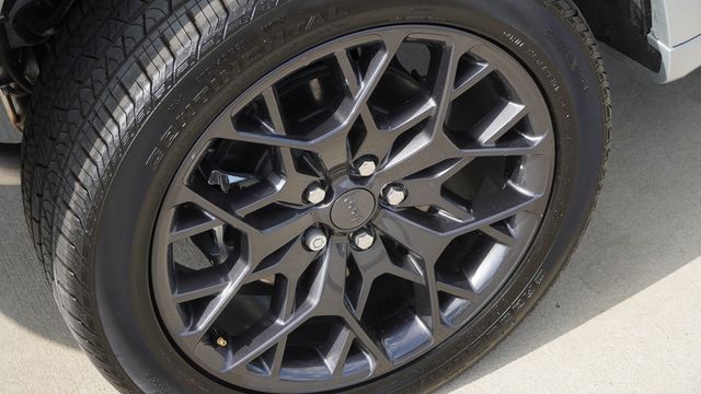 2025 Jeep Grand Cherokee L Summit - Photo 11