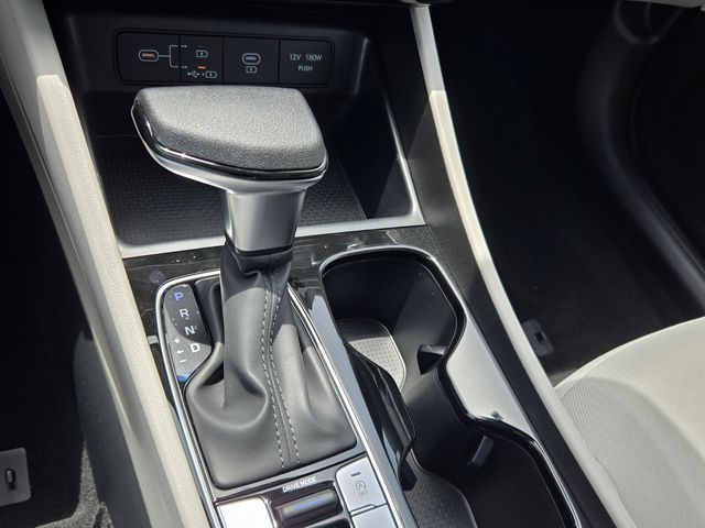 2026 Hyundai Tucson - $29,375
