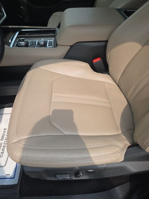 Used 2023 Ford Expedition Max SUV