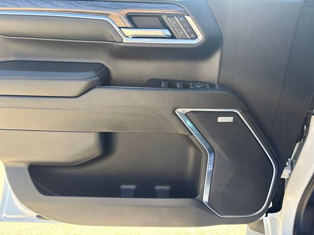 Used 2024 Chevrolet Silverado 1500 Truck