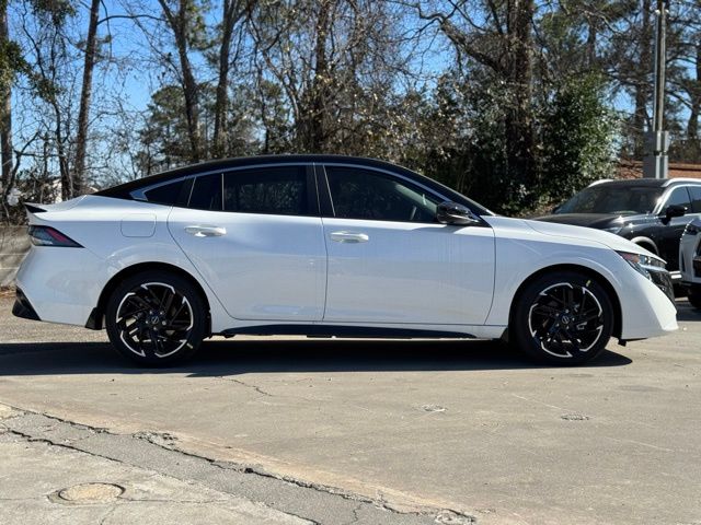 New 2026 Nissan Sentra Sedan
