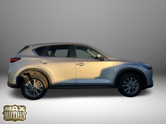 2022 Mazda CX-5 2.5 S Preferred Package 12