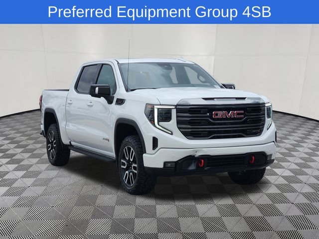 Used 2024 GMC Sierra 1500 Truck
