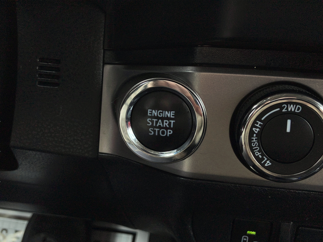 used 2023 Toyota Tacoma car, priced at $35,415