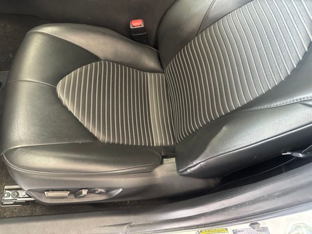 2023 Toyota Camry SE White at DeMontrond Gulf Freeway