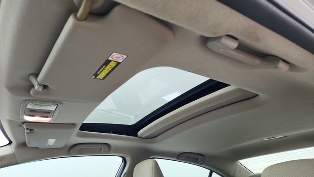 2012 Honda Civic EX  at Joe Myers Mazda Kia