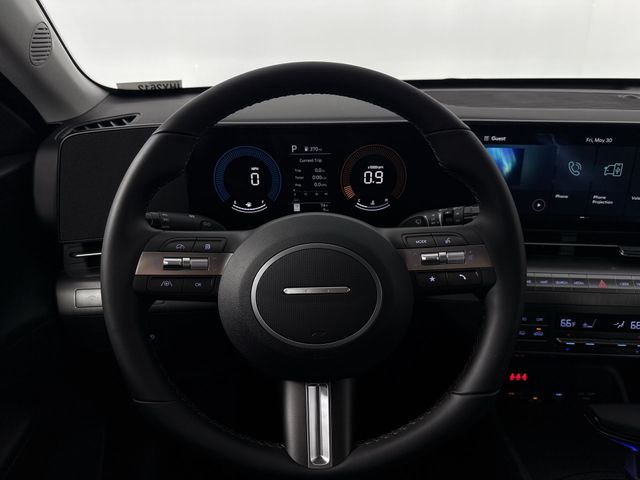 New 2025 Hyundai Kona For Sale in Indianapolis, IN