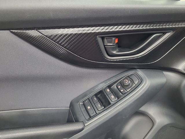 2019 – Subaru – Crosstrek