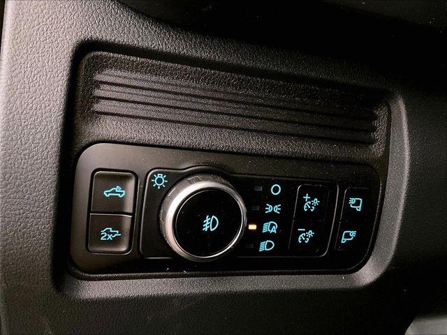 2026 Ford F-350SD Lariat Black at Bob Ruth Ford