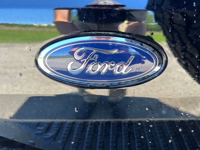 Used 2024 Ford Bronco SUV