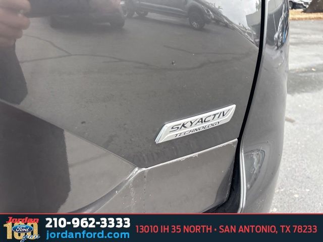 Used Car 2018 Mazda Cx-5  Grand Touring For Sale Under $20,000 In San Antonio, Texas