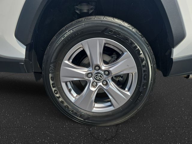 Used 2023 Toyota RAV4 SUV