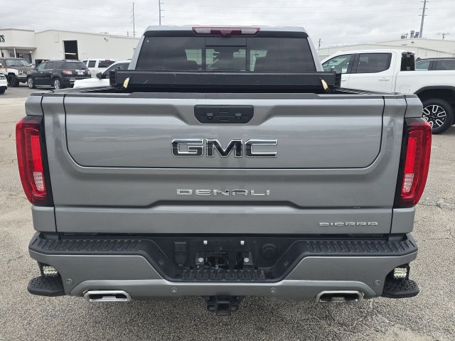 Photo of 2024 GMC Sierra 1500 Denali Ultimate in Dallas, GA - 34,  2024 GMC Sierra 1500 Denali Ultimate:C02317