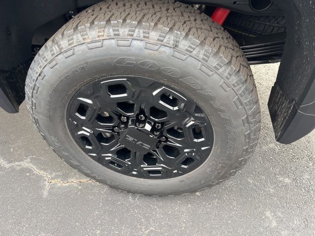 2026 GMC Sierra 2500HD Denali:44921