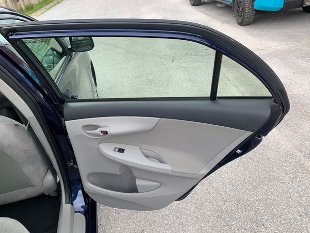 Used 2013 Toyota Corolla Sedan