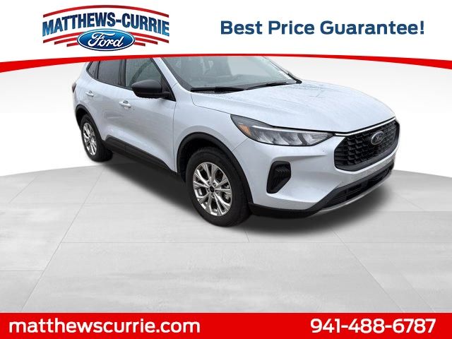 2025 Ford Escape Active FWD