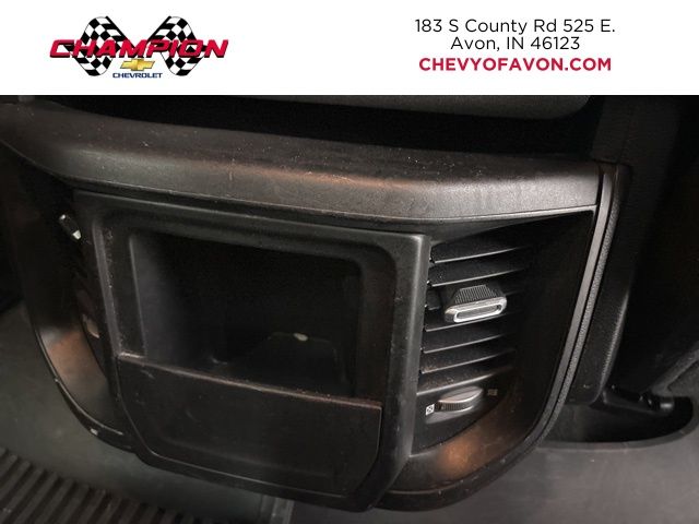 2022 RAM 1500 Big Horn/Lone Star photo
