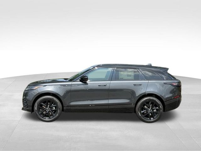 2025 Land Rover Range Rover Velar Dynamic SE 2