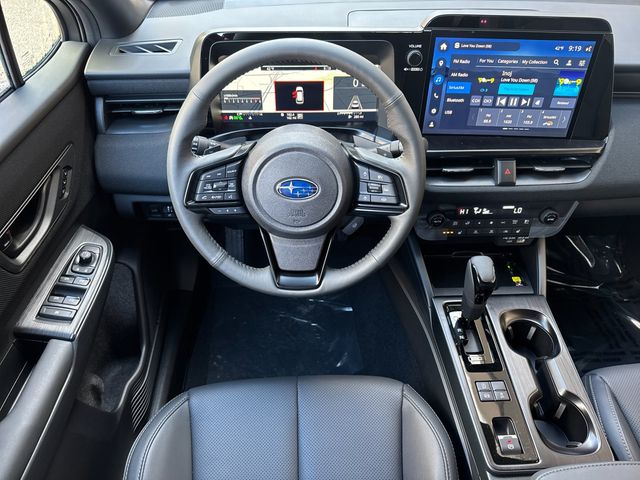 New 2026 Gray Subaru Limited image 19