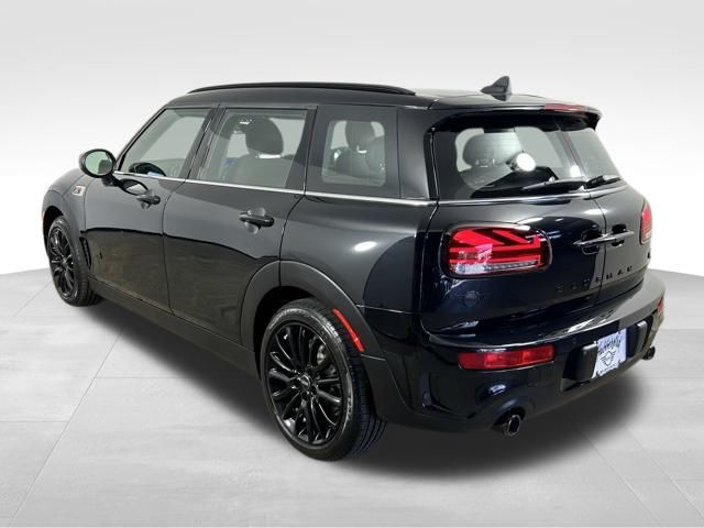 2024 MINI Cooper S Clubman Signature 7