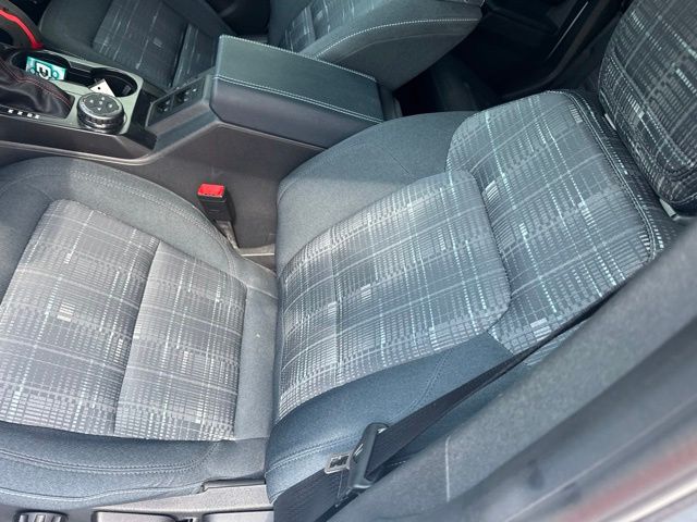Used 2025 Ford Bronco SUV