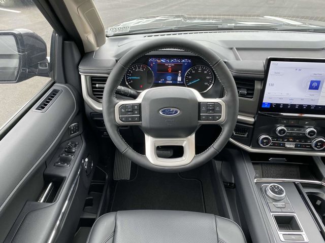 2024 Ford Expedition Max XLT 8