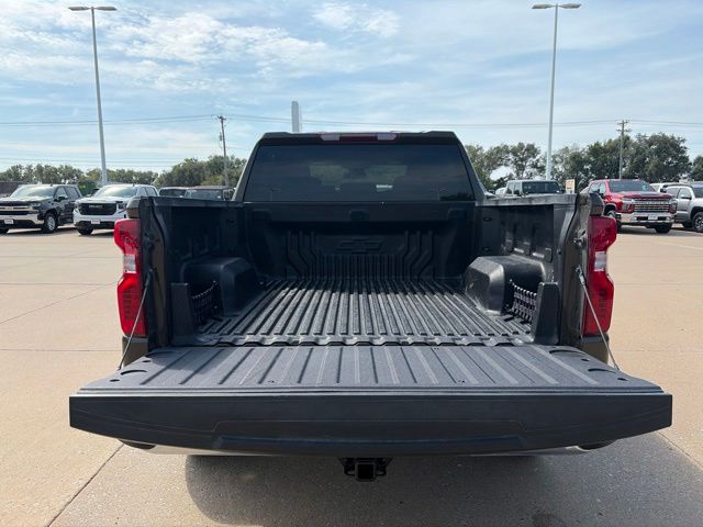 Used 2024 Chevrolet Silverado 1500 Truck