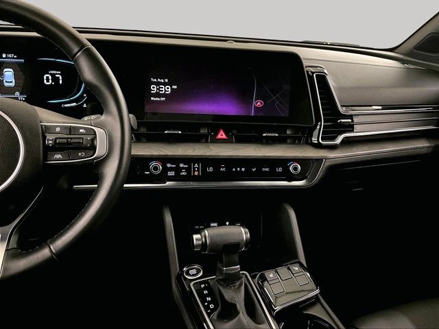 2023 Kia Sportage X-Line Gray at Auto Express Mitsubishi