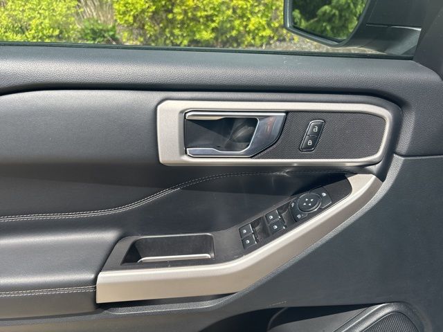Certified Used 2024 Silver Ford XLT image 14