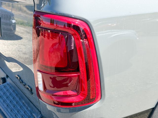 new 2026 Ram 2500 car, priced at $84,430