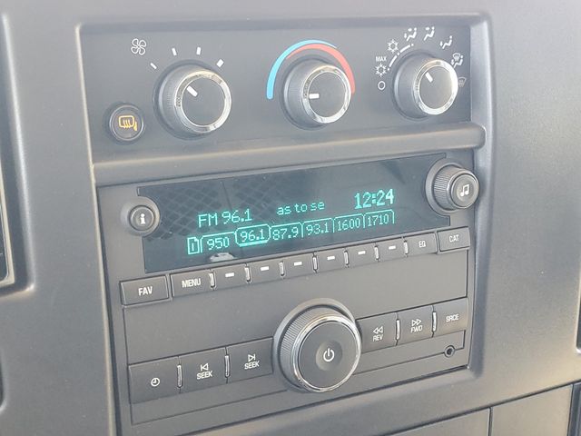 2026 Chevrolet Express 2500 RWD Masterack Upfitted Cargo Van for sale #T1193339 - photo 14