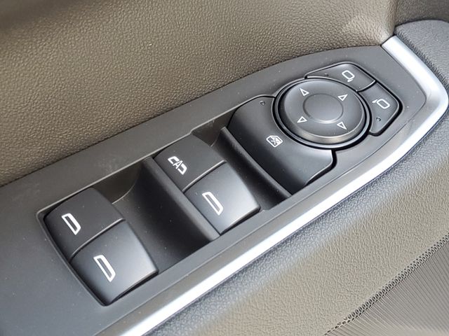 2026 Chevrolet Silverado 1500 Crew Cab 4WD Pickup for sale #TZ430781 - photo 22