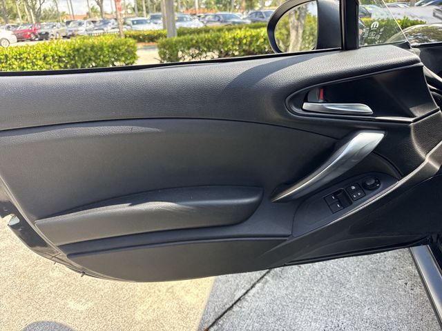 2020 FIAT 124 Spider - $17,477
