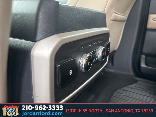 Used Car 2023 Ford Expedition  Xlt For Sale Under $50,000 In San Antonio, Texas