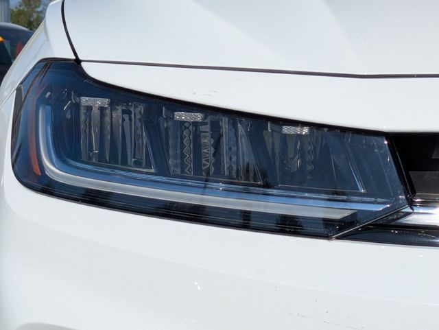2026 Volkswagen Jetta GLI 2.0T Autobahn - 9