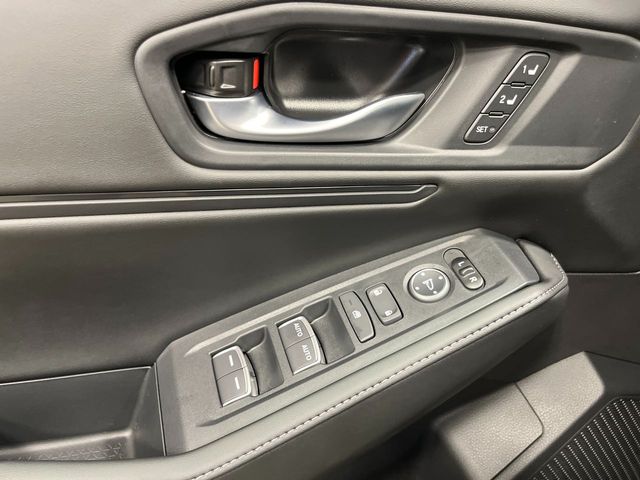 New 2026 Honda Accord Hybrid Sedan