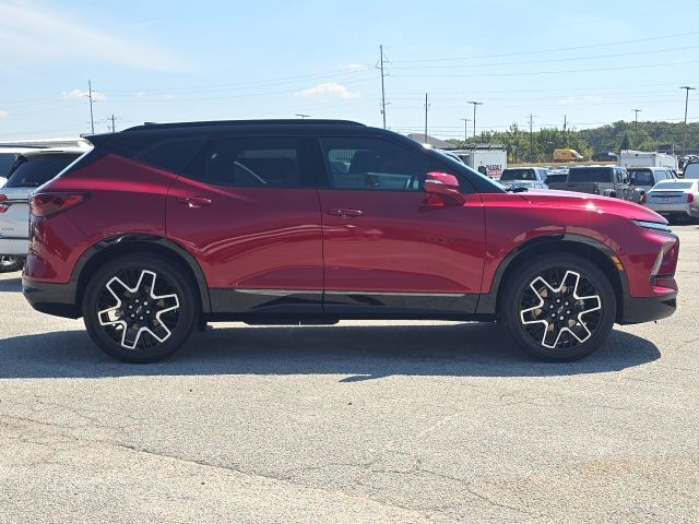 Photo of 2023 Chevrolet Blazer RS in Dallas, GA - 6,  2023 Chevrolet Blazer RS:C02399