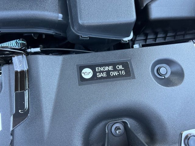 2023 Toyota RAV4 XLE - Photo 16