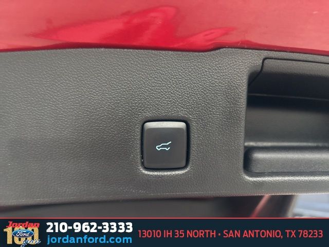 Used Car 2023 Ford Escape Hybrid  St-line Select For Sale Under $25,000 In San Antonio, Texas