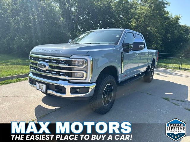 New 2026 Ford F-250SD Truck