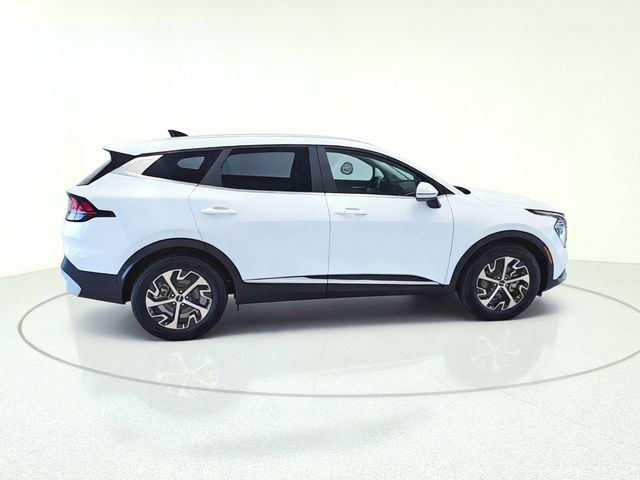 Used 2024 Kia Sportage SUV