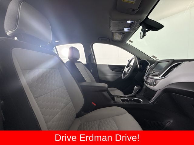 Used 2018 Chevrolet Equinox SUV