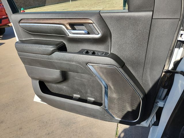 Used Car 2024 Chevrolet Silverado 2500hd  Lt For Sale Under $60,000 In Plainview, Texas