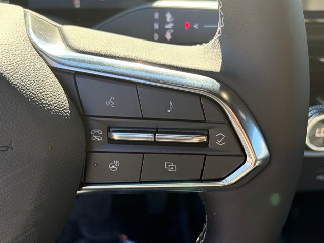 new 2026 Honda Prologue car, priced at $55,313