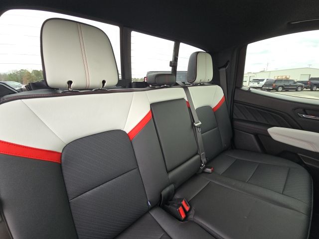 2023 GMC Canyon AT4X:C02547