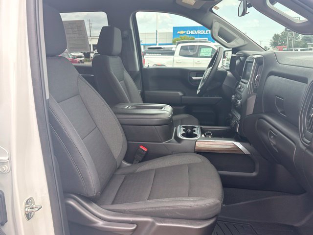 Used 2025 Chevrolet Silverado 1500 Truck
